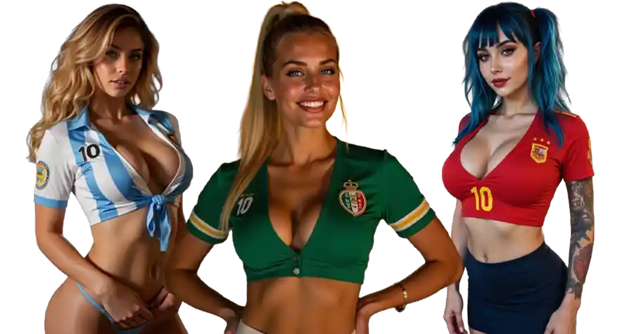 Novias virtuales IA - Chatea con chicas virtuales con inteligencia artificial